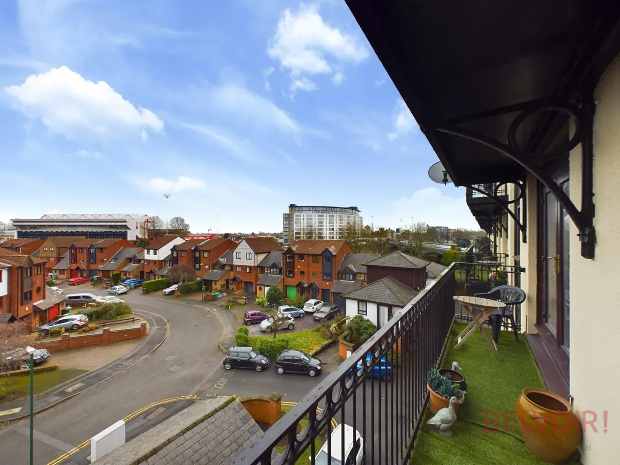 Turneys Court, West Bridgford, NG2, photo 12