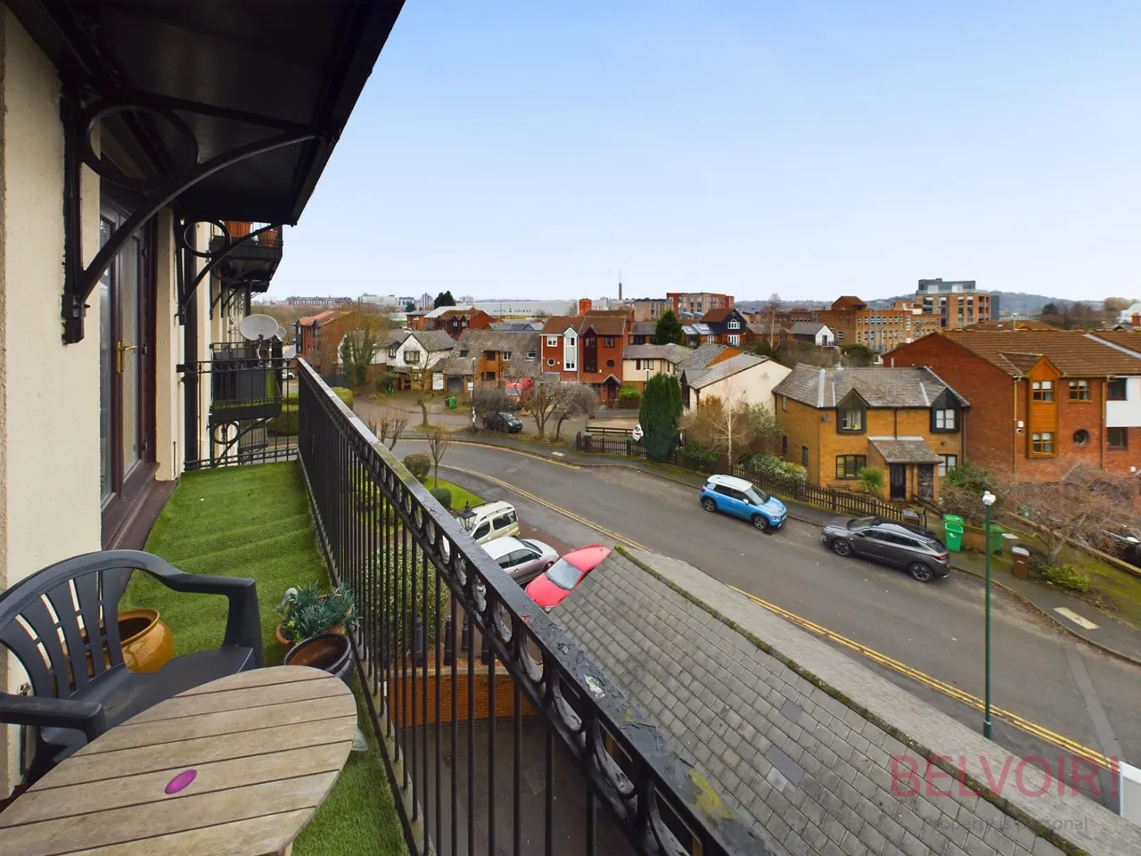 Turneys Court, West Bridgford, NG2, photo 11