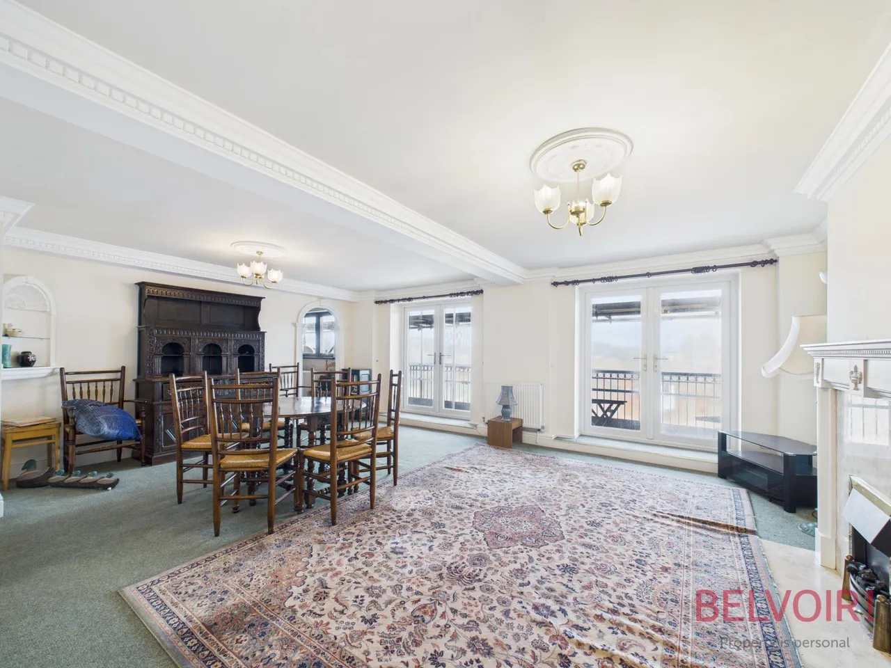 Turneys Court, West Bridgford, NG2, photo 4