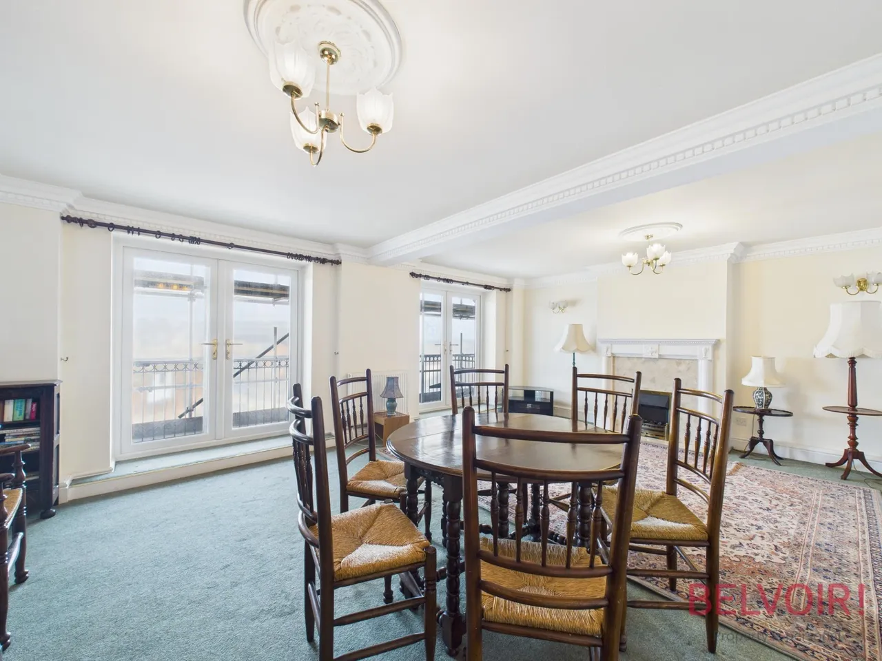 Turneys Court, West Bridgford, NG2, photo 3