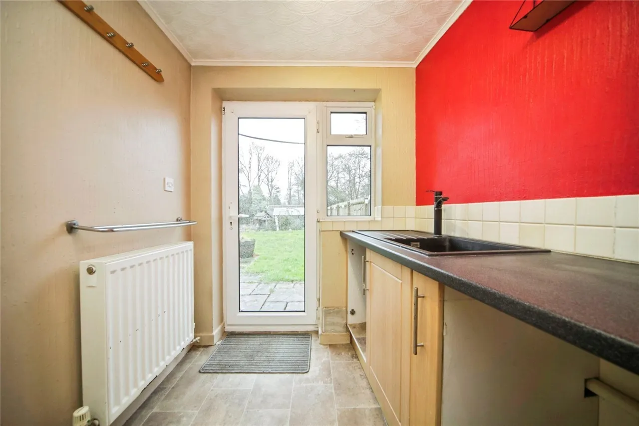 Rose Lane, Elmswell, Bury St. Edmunds, Suffolk, IP30, photo 9