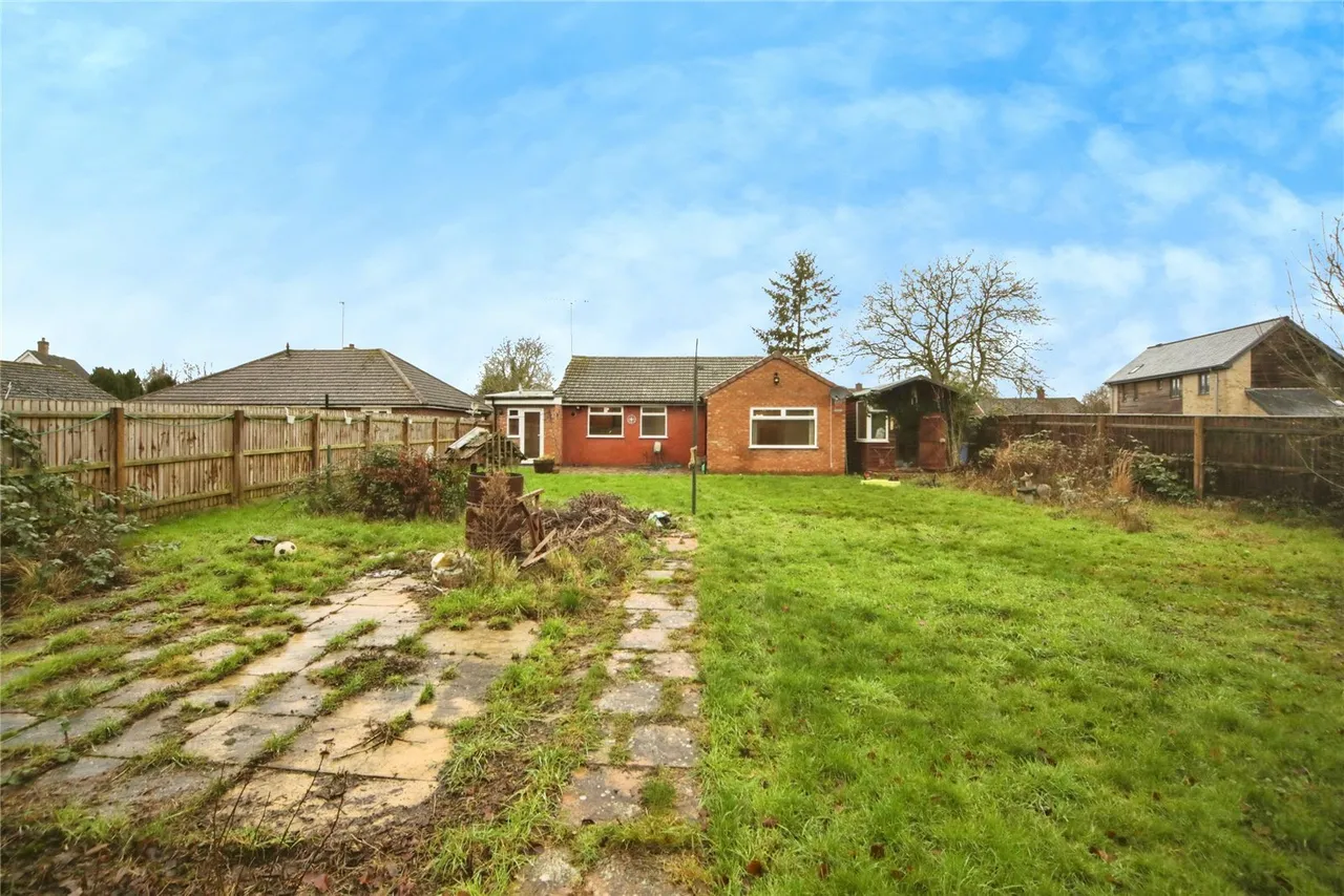 Rose Lane, Elmswell, Bury St. Edmunds, Suffolk, IP30, photo 7