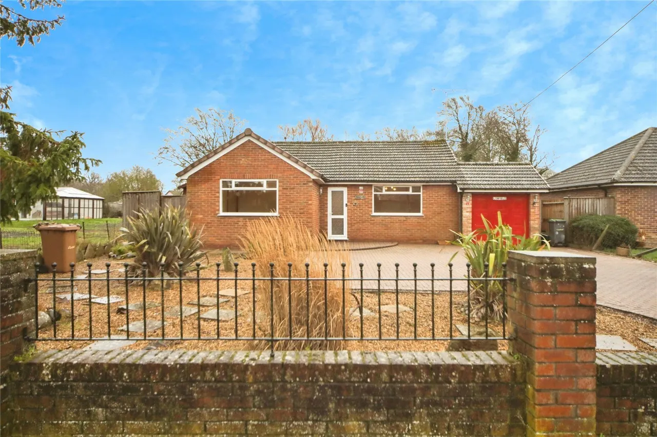 Rose Lane, Elmswell, Bury St. Edmunds, Suffolk, IP30, photo 17