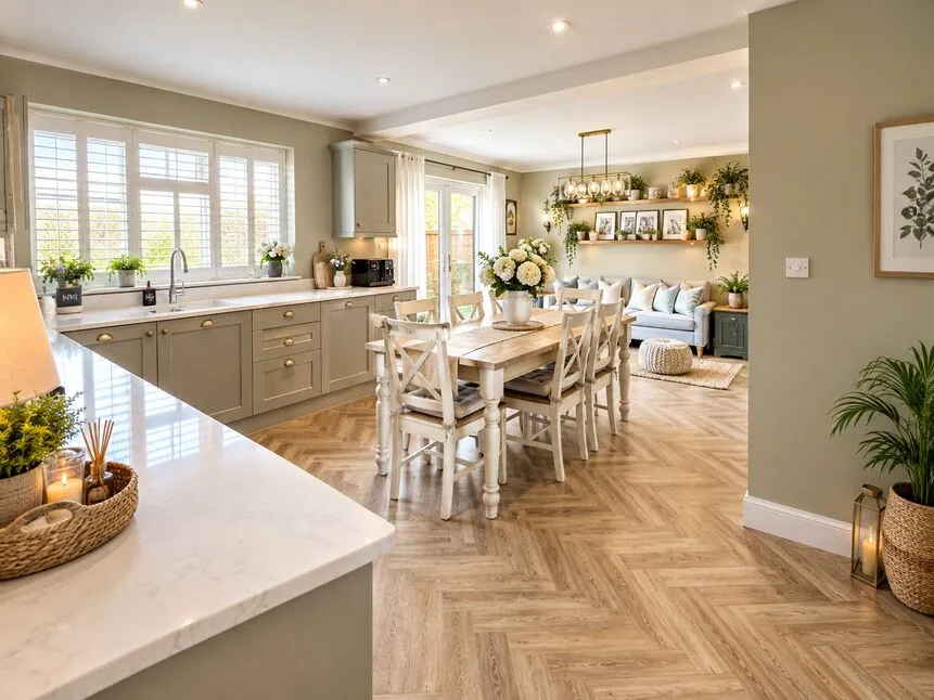 Sheppenhall Grove, Aston, Cheshire, CW5, photo 7