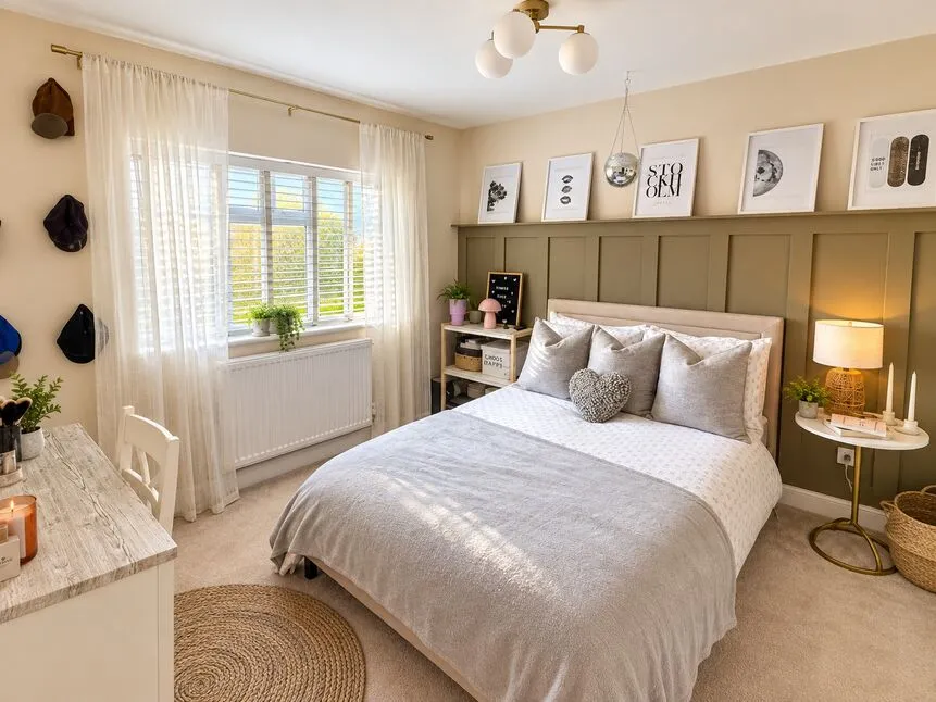 Sheppenhall Grove, Aston, Cheshire, CW5, photo 5