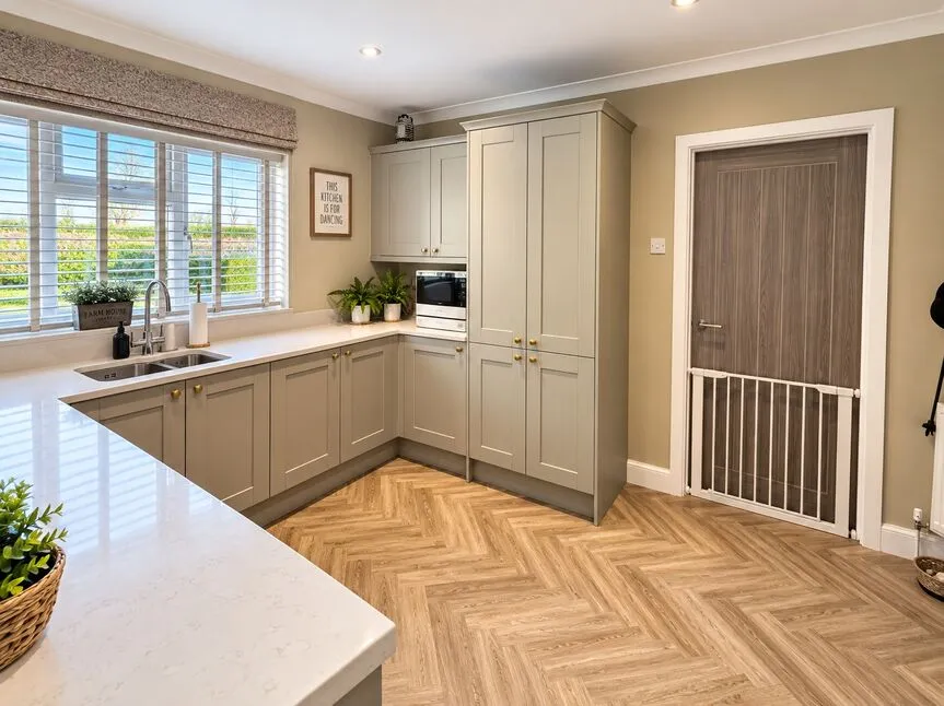 Sheppenhall Grove, Aston, Cheshire, CW5, photo 9