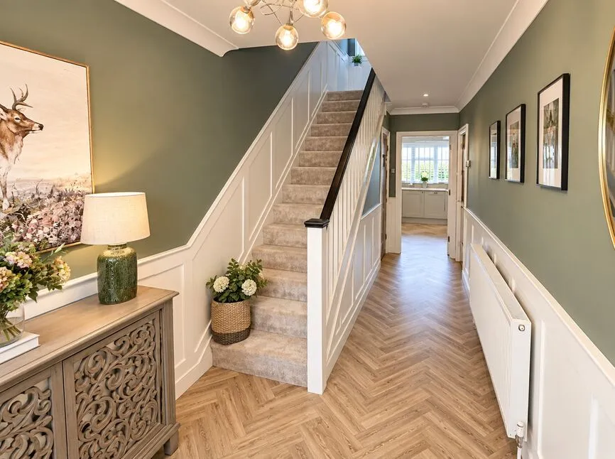 Sheppenhall Grove, Aston, Cheshire, CW5, photo 12