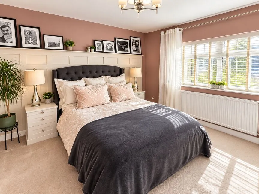 Sheppenhall Grove, Aston, Cheshire, CW5, photo 4