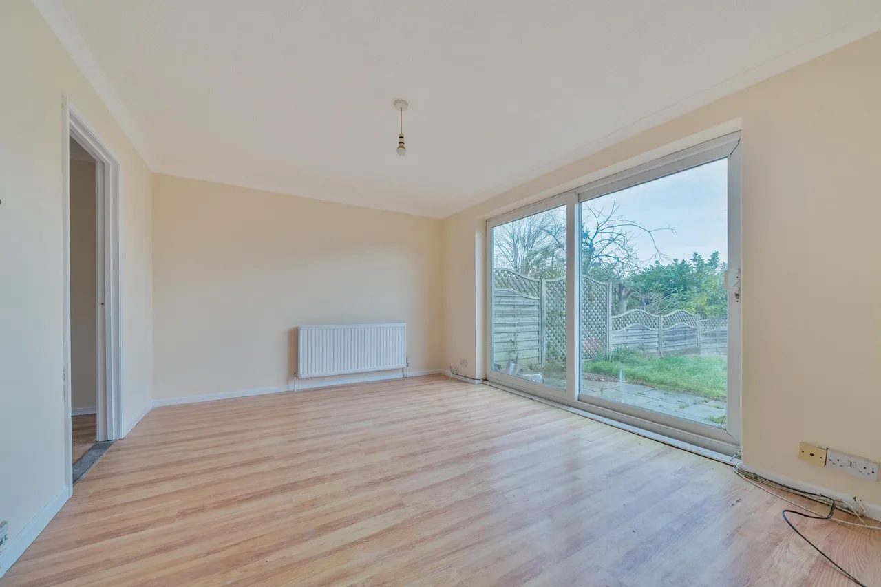 Quinton Drive, Bradwell Village, MK13, photo 5