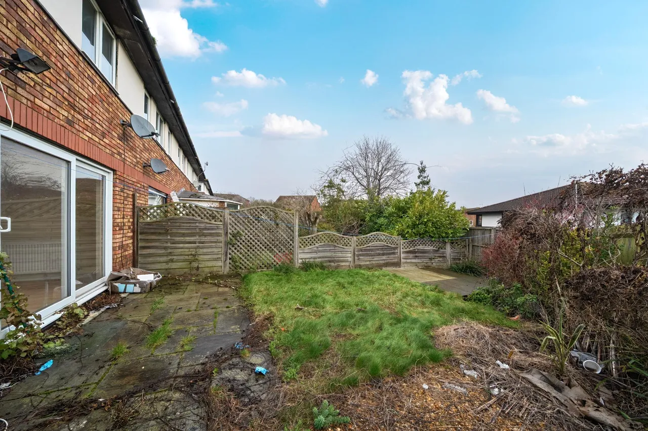 Quinton Drive, Bradwell Village, MK13, photo 7