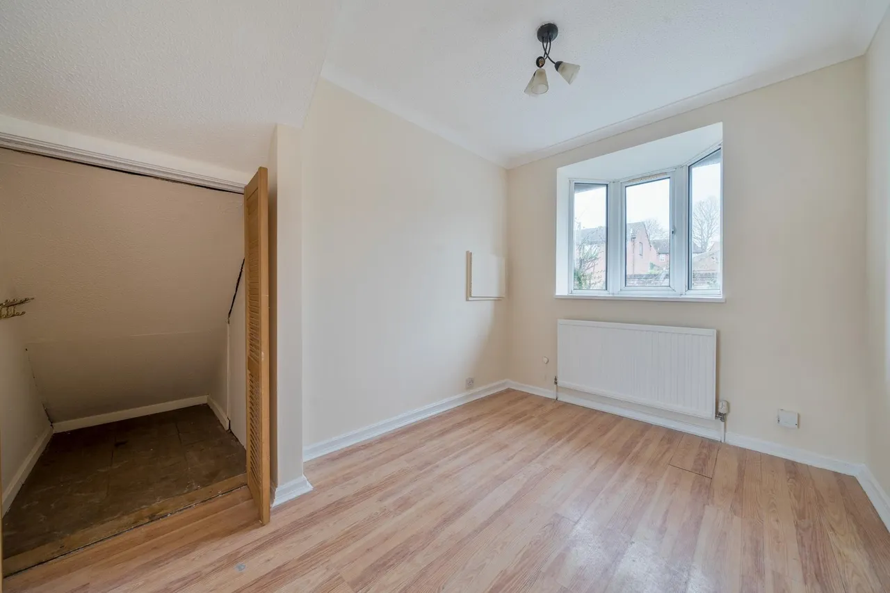 Quinton Drive, Bradwell Village, MK13, photo 6