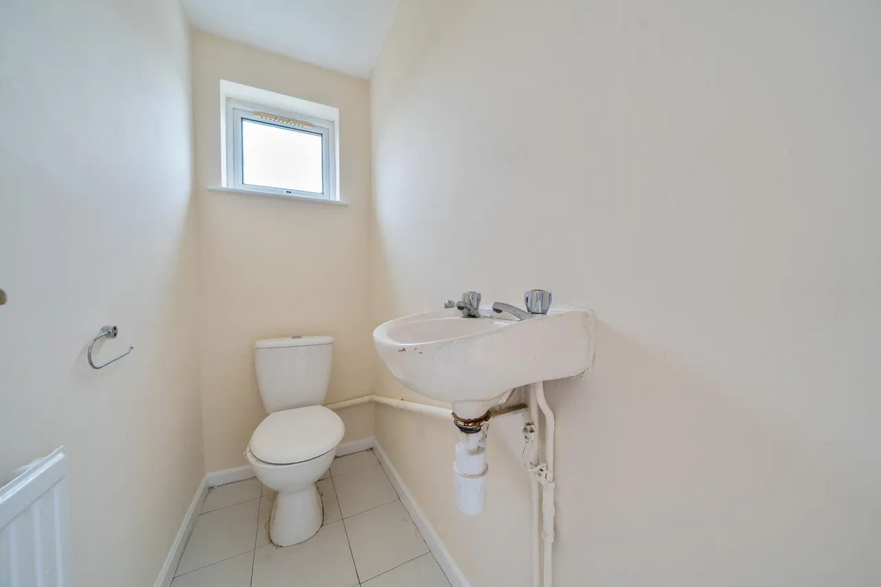 Quinton Drive, Bradwell Village, MK13, photo 3