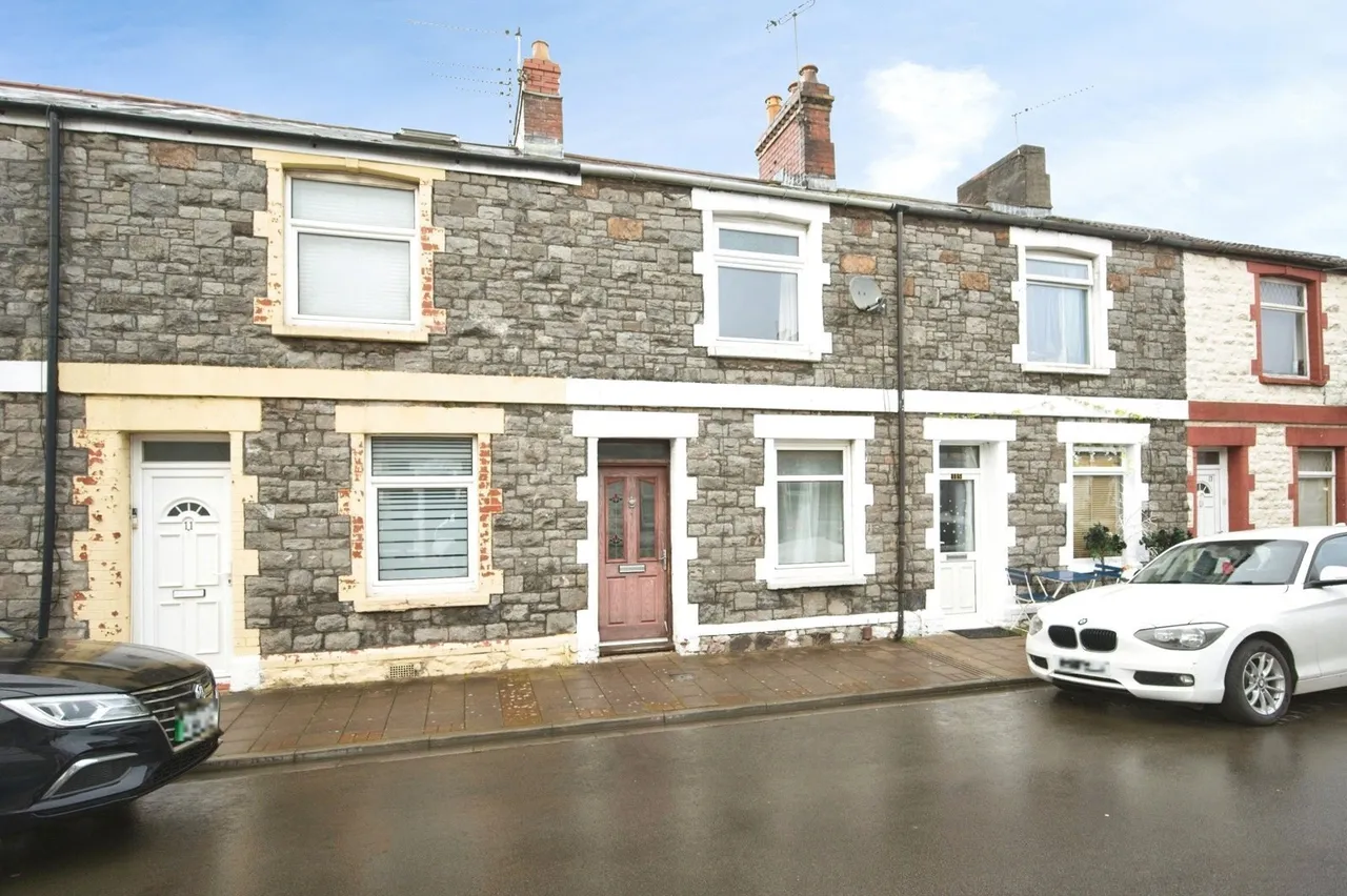 Howard Street, Cardiff, CF24, photo 2