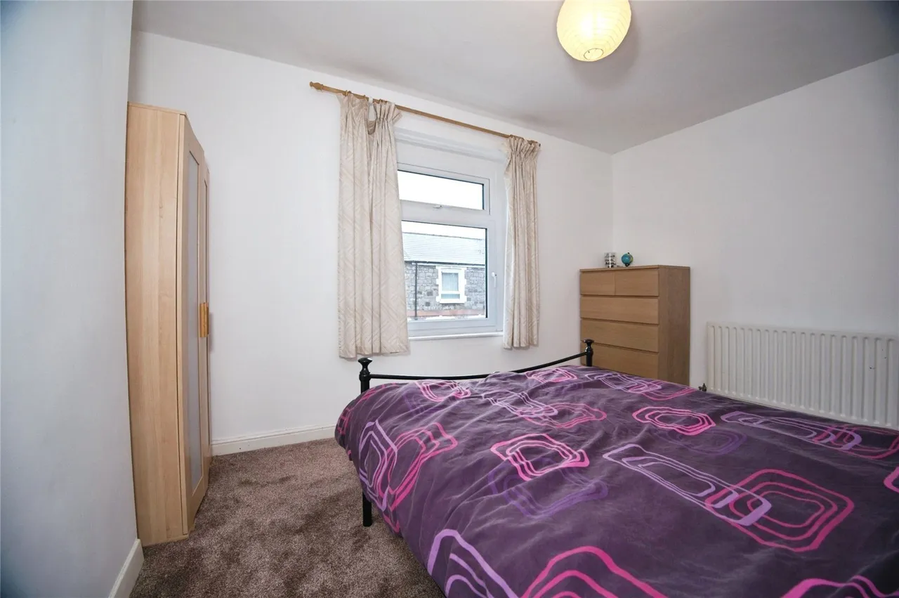 Howard Street, Cardiff, CF24, photo 10