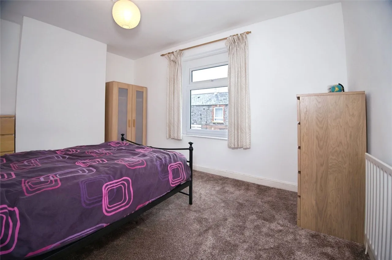 Howard Street, Cardiff, CF24, photo 11