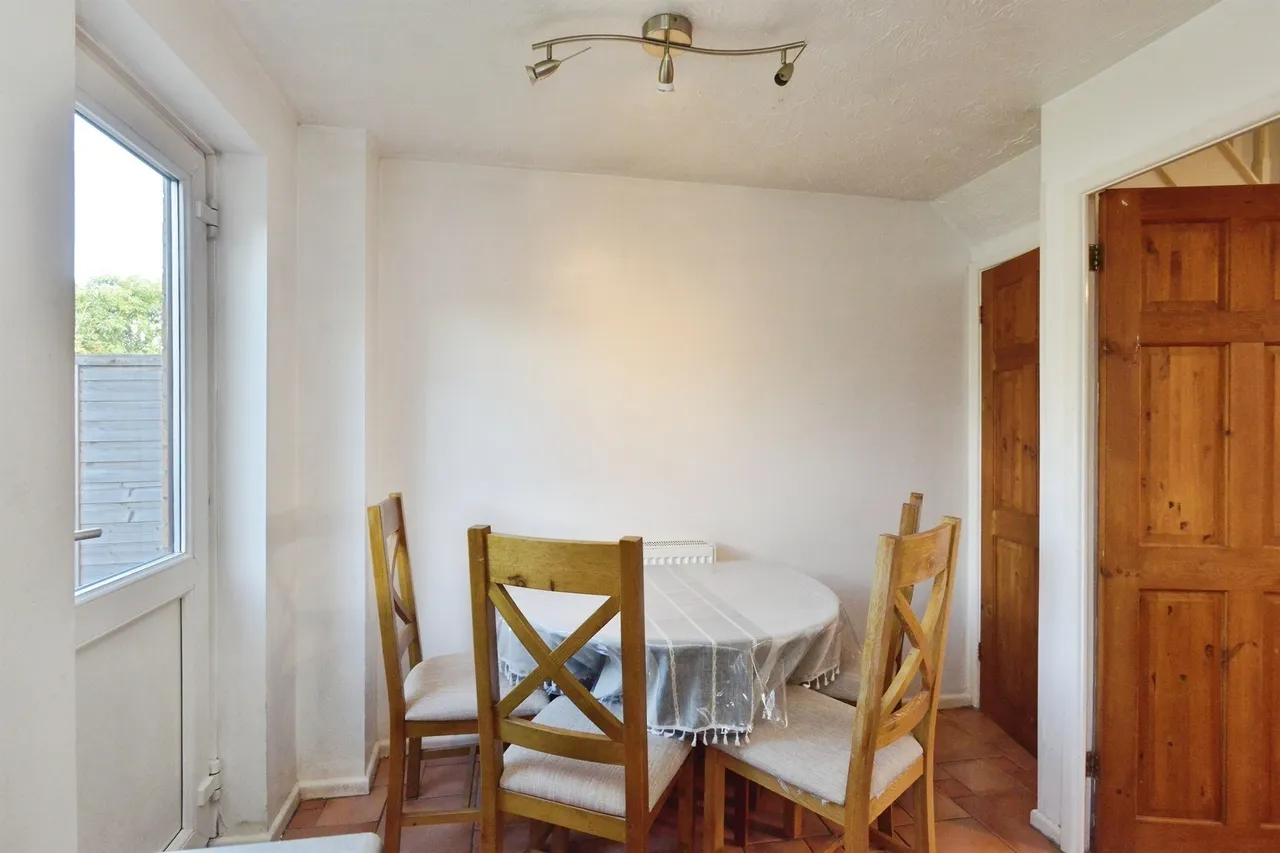 Wimborne Crescent, Westcroft, MK4, photo 4