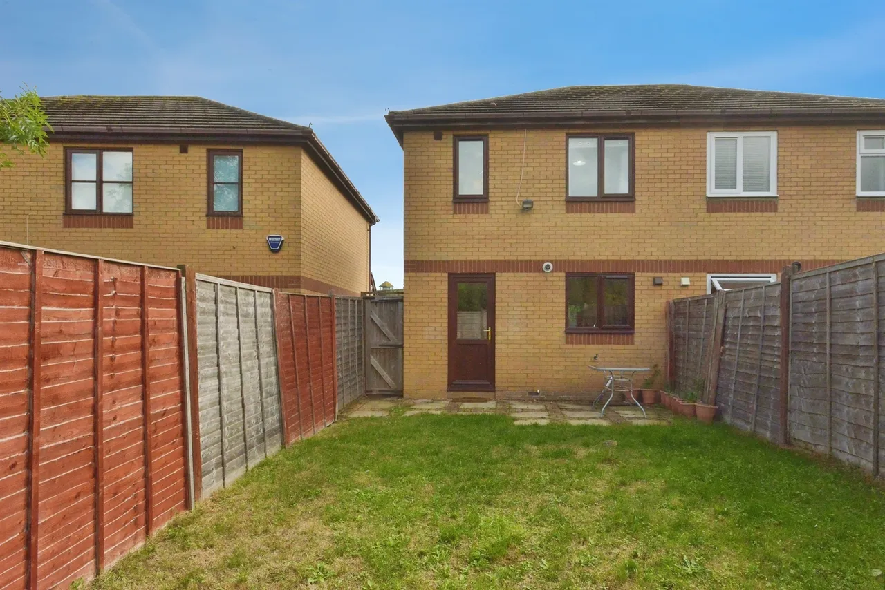 Wimborne Crescent, Westcroft, MK4, photo 10
