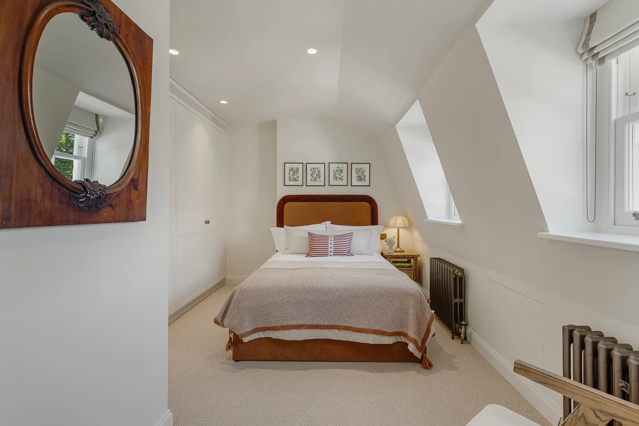 Holland Street, Kensington, London, photo 12