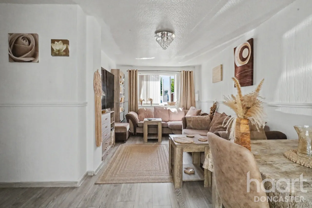 Hampden Crescent, Lindholme, DN7, photo 14