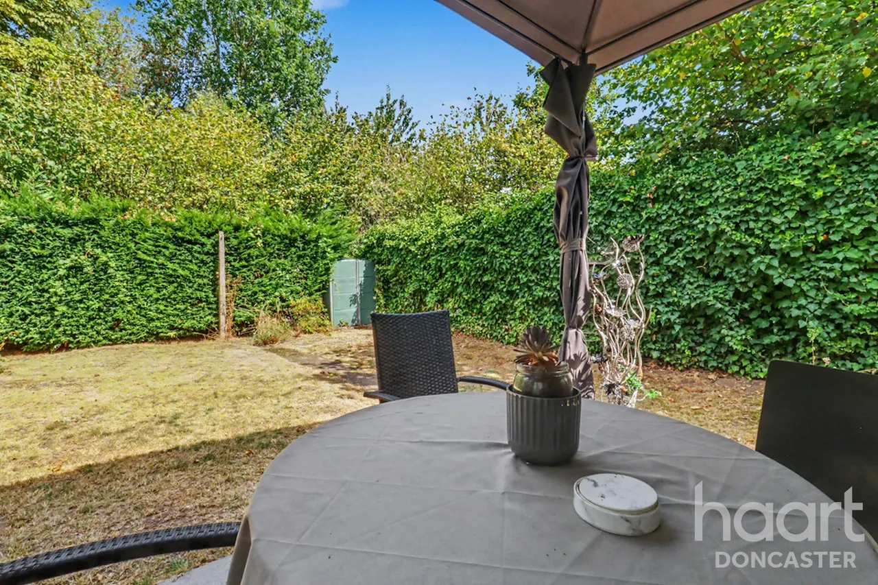 Hampden Crescent, Lindholme, DN7, photo 23