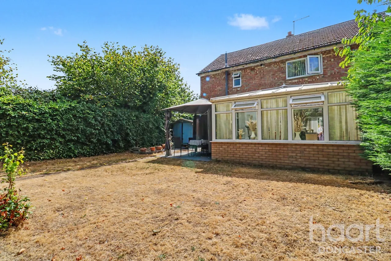 Hampden Crescent, Lindholme, DN7, photo 26