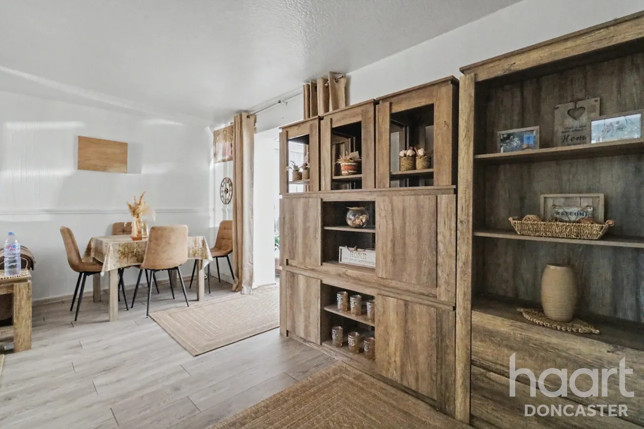 Hampden Crescent, Lindholme, DN7, photo 12