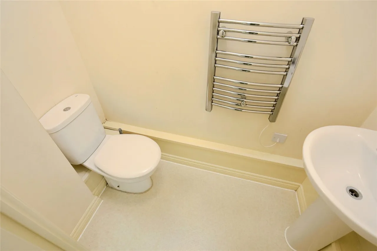 Paxton Drive, Bristol, Somerset, BS3, photo 11