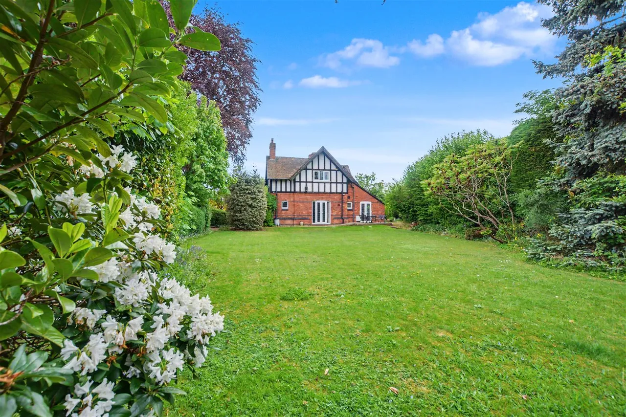 Ireton Grove, Attenborough, NG9, photo 4