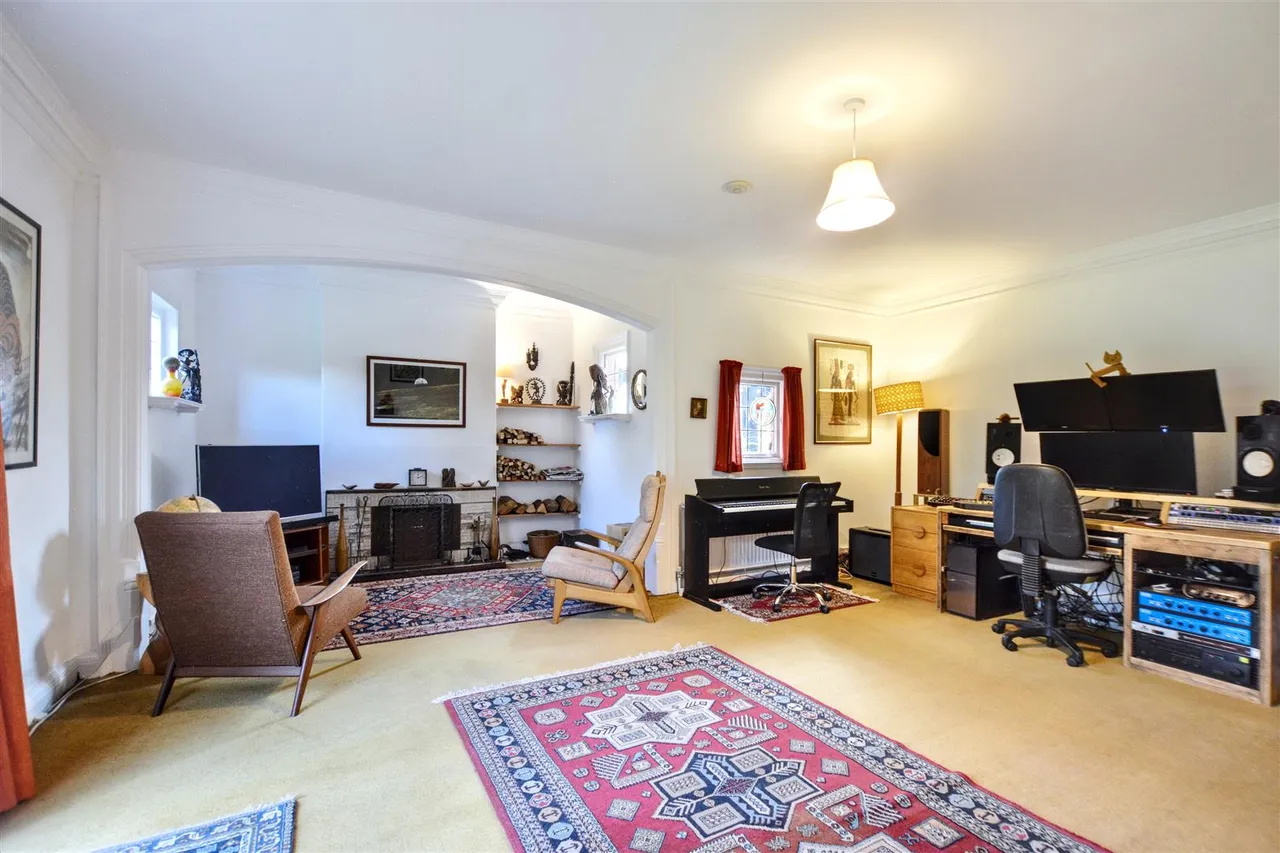 Ireton Grove, Attenborough, NG9, photo 10