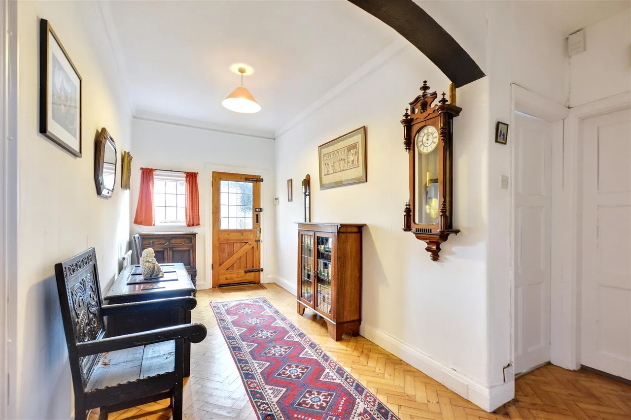 Ireton Grove, Attenborough, NG9, photo 8