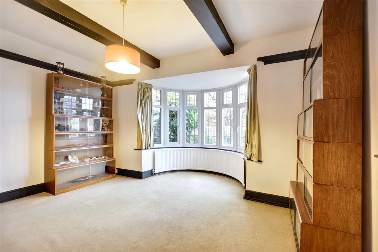 Ireton Grove, Attenborough, NG9, photo 3