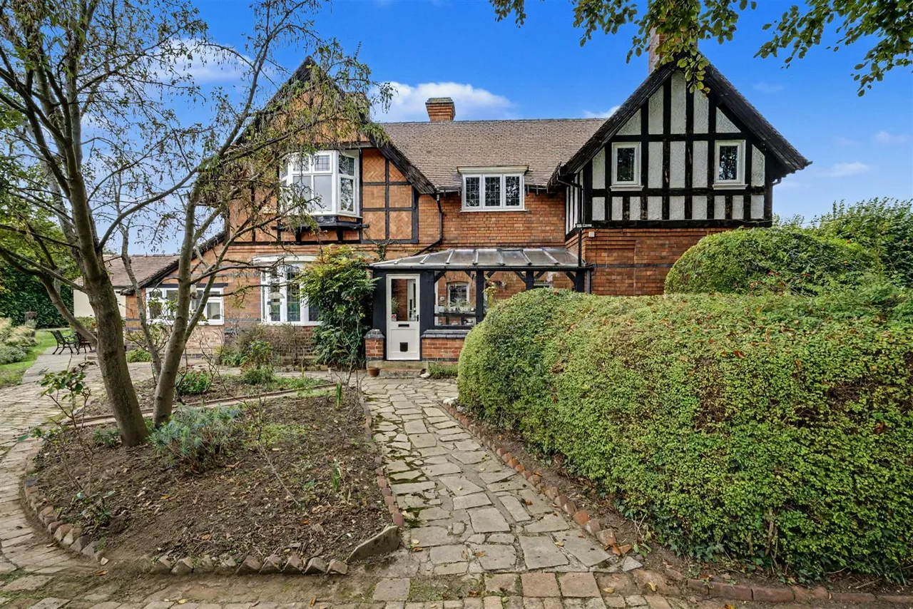5 bed house for sale, Ireton Grove, Attenborough, NG9