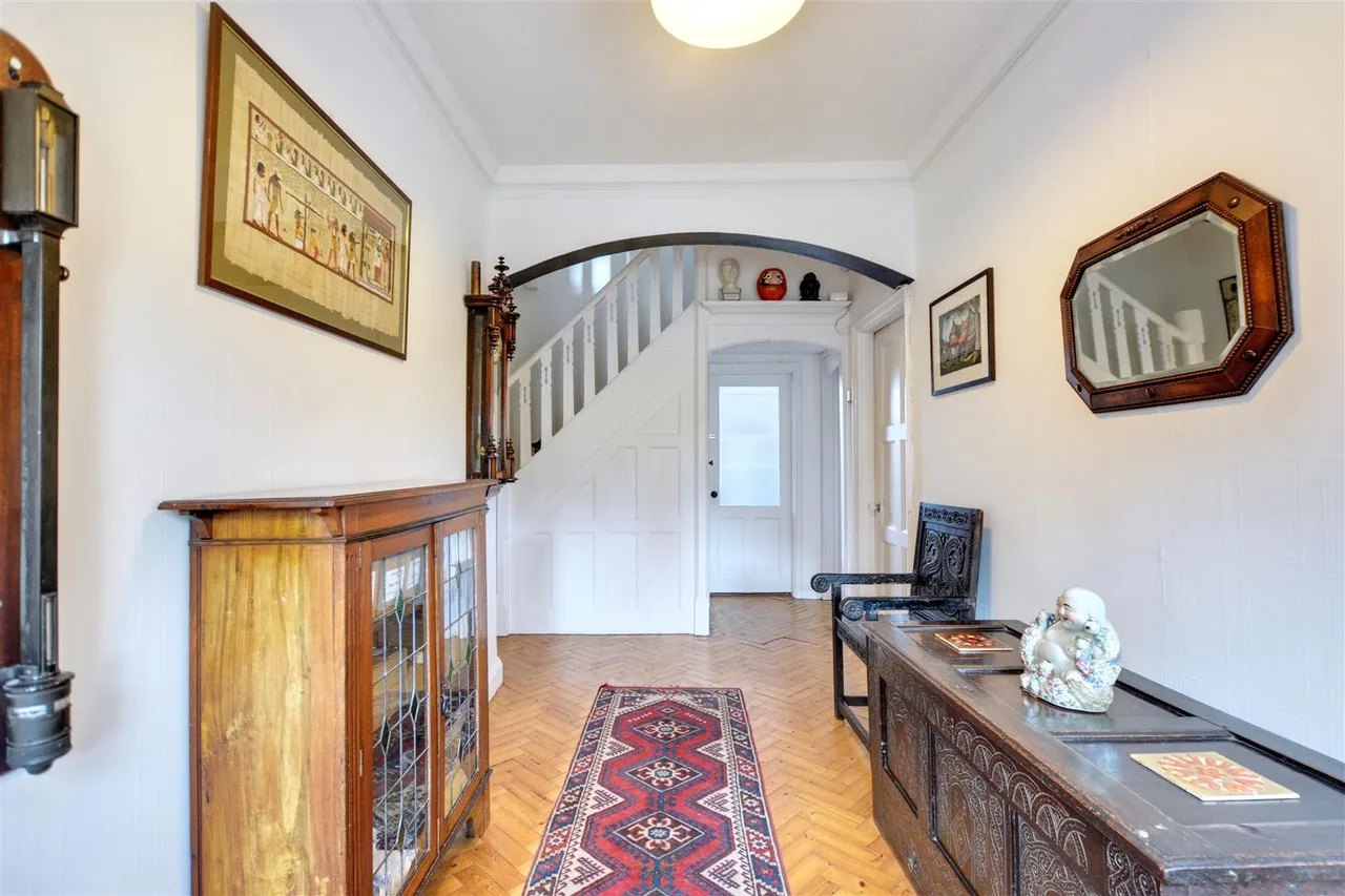Ireton Grove, Attenborough, NG9, photo 7