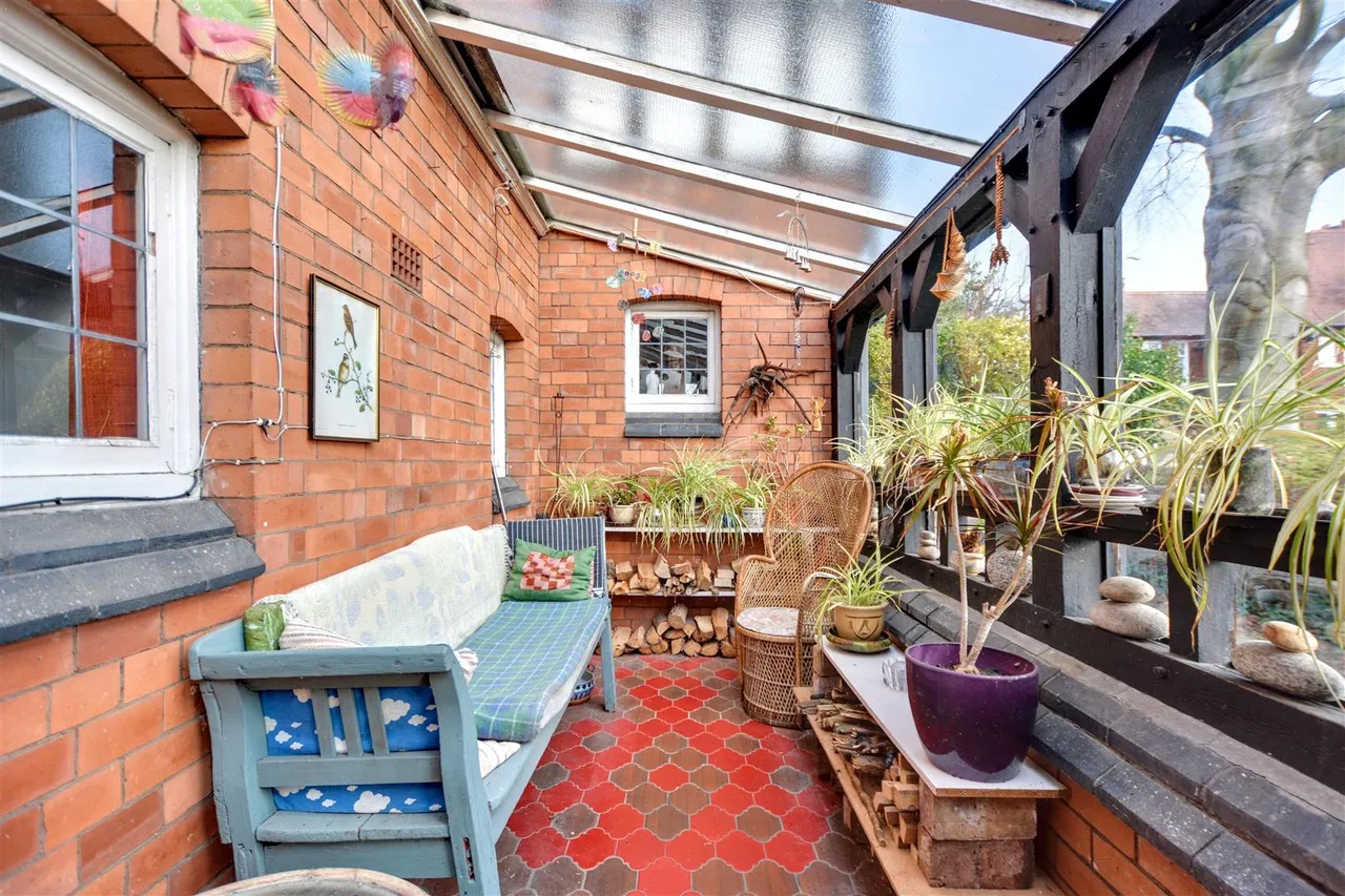 Ireton Grove, Attenborough, NG9, photo 5