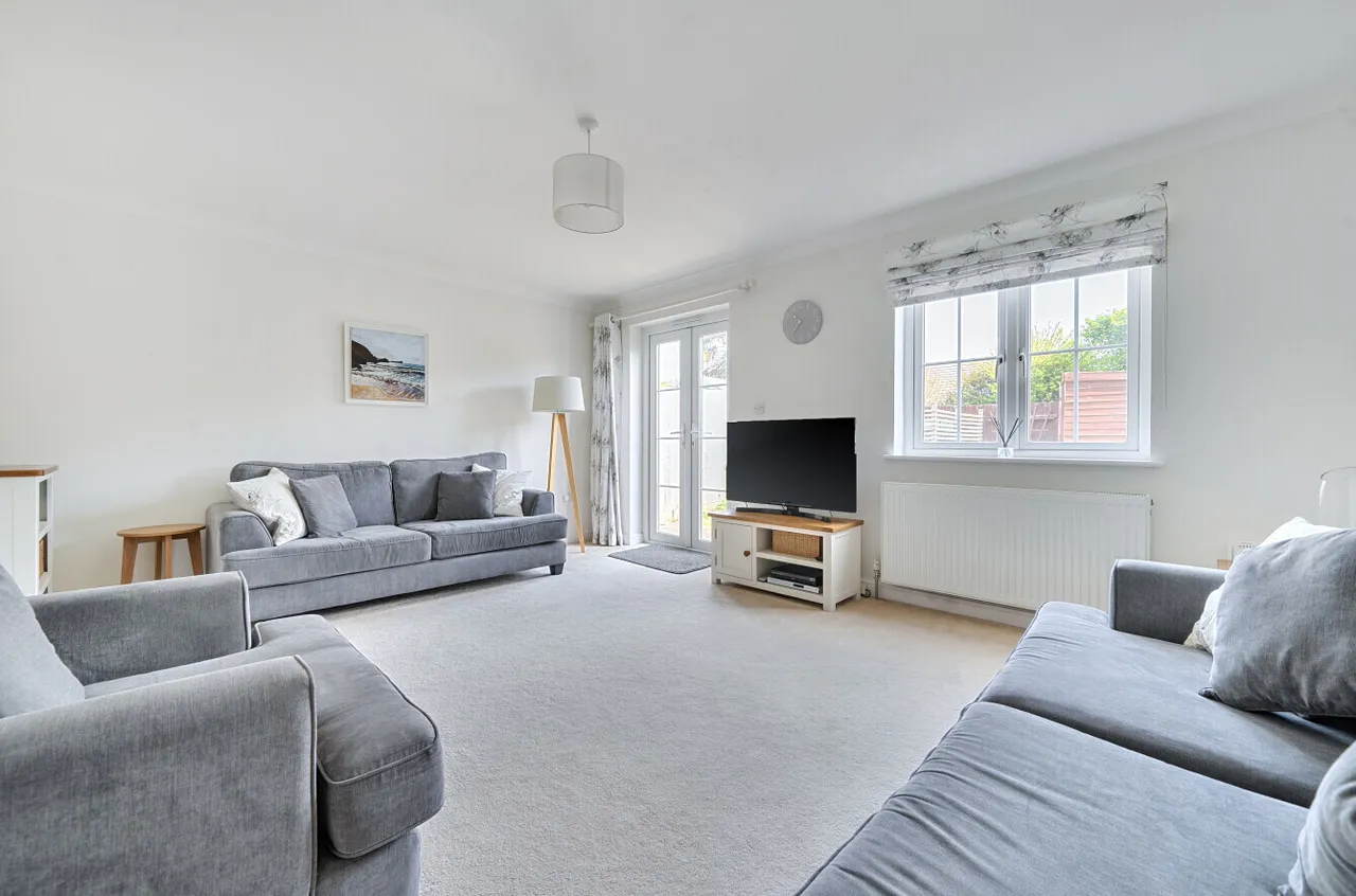 3 bed property for sale, Riviera Close, Mullion, TR12