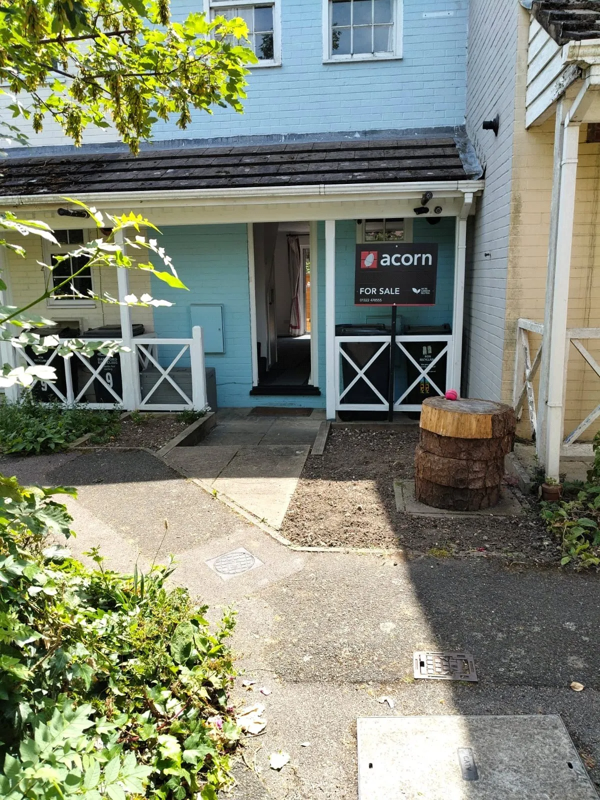 Lamplighters Close, Kent, DA1, photo 14