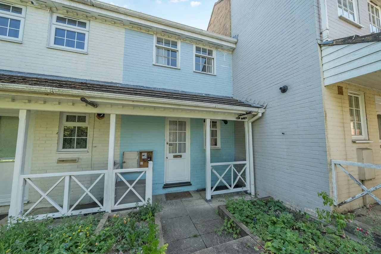 Lamplighters Close, Kent, DA1, photo 15