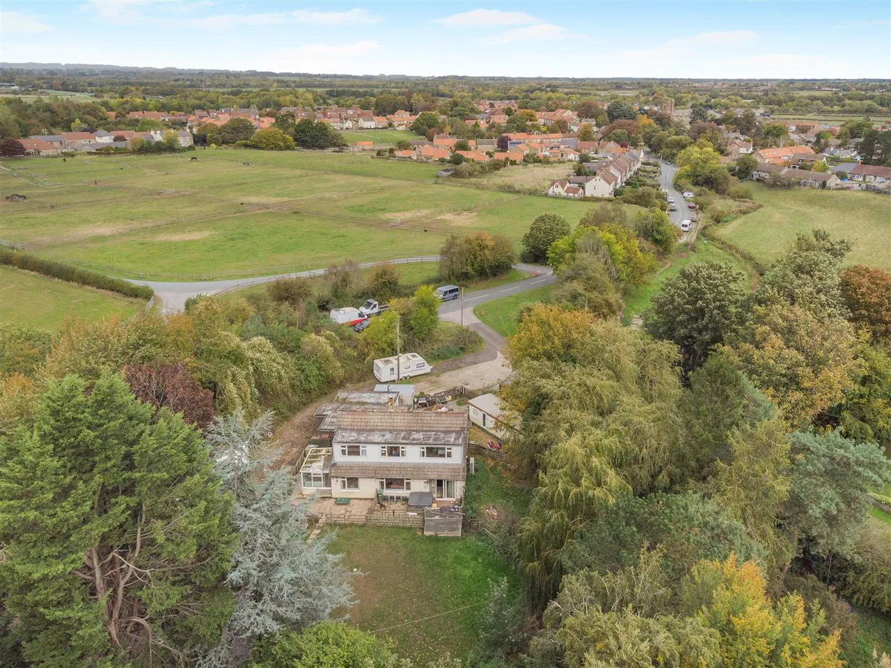 Tunstall Road, Catterick Village, photo 2