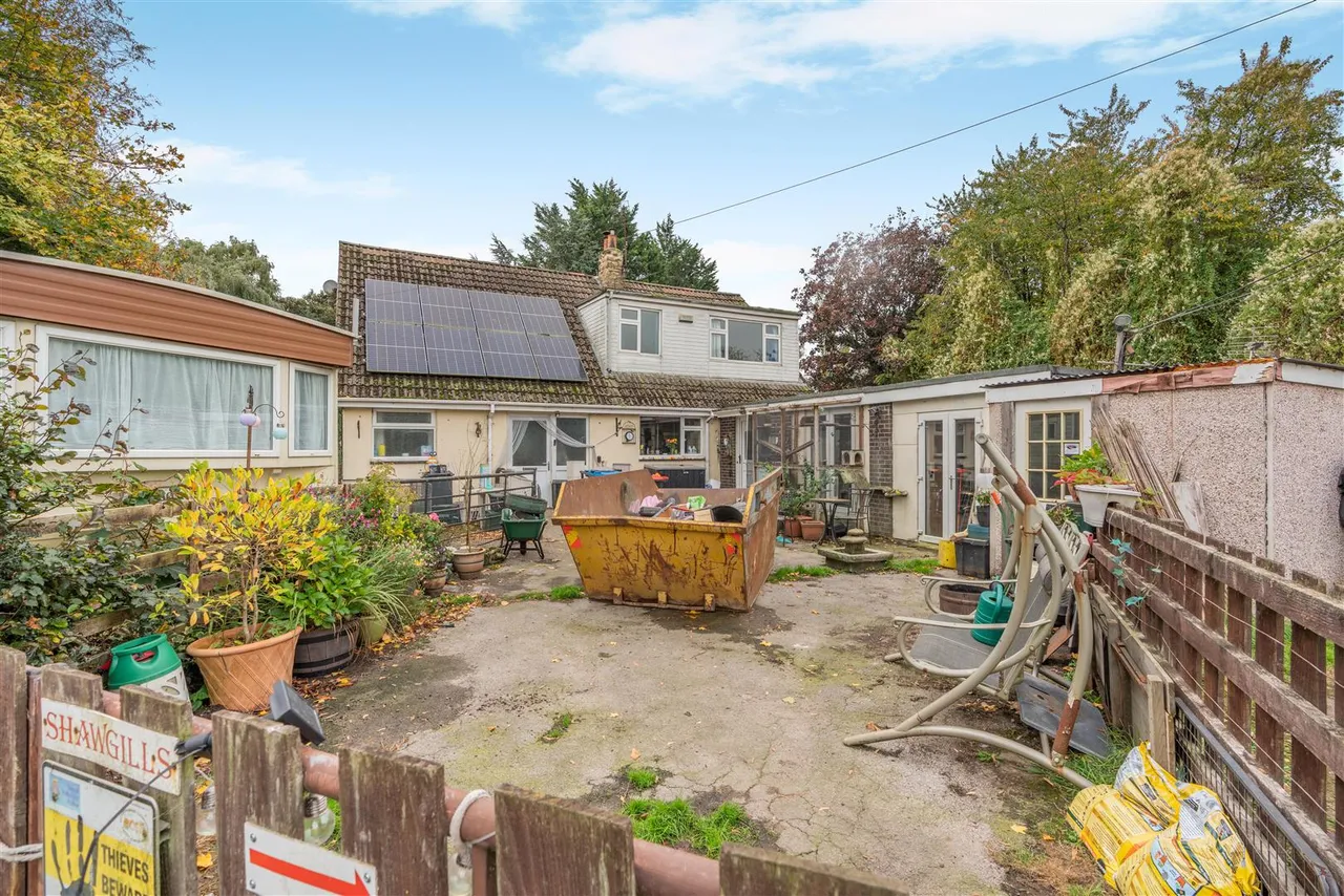 Tunstall Road, Catterick Village, photo 17