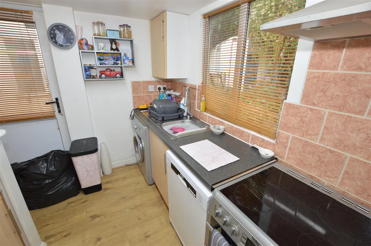 Tunstall Road, Catterick Village, photo 14