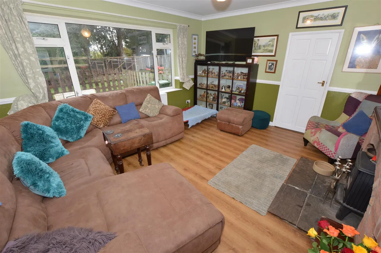 Tunstall Road, Catterick Village, photo 5