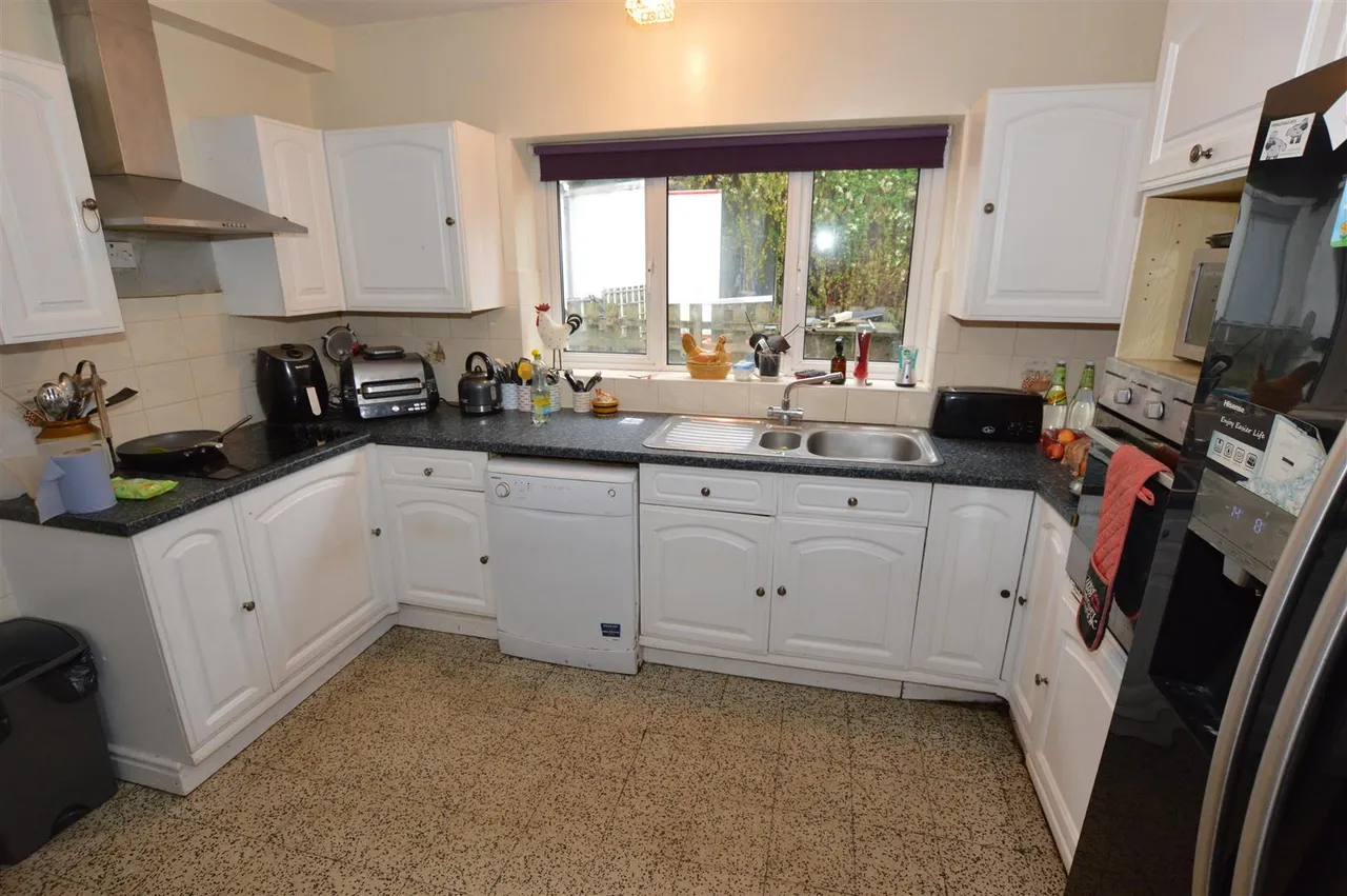 Tunstall Road, Catterick Village, photo 7