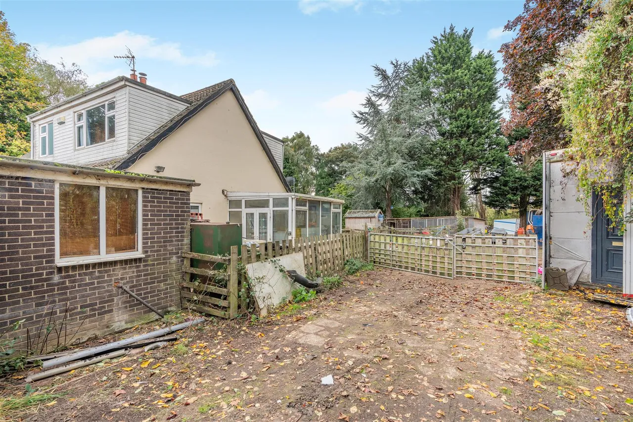 Tunstall Road, Catterick Village, photo 18