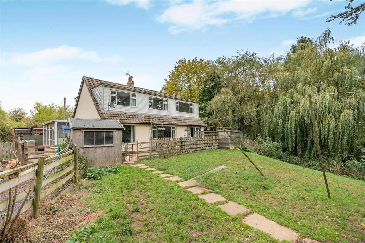 Tunstall Road, Catterick Village, photo 3