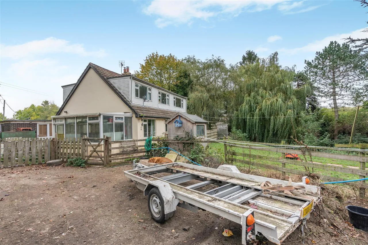 Tunstall Road, Catterick Village, photo 19