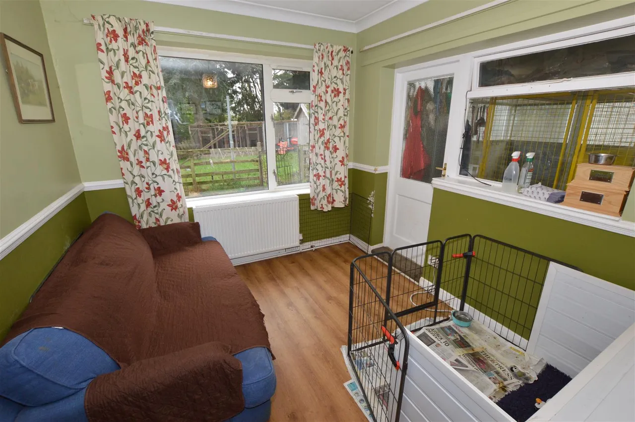 Tunstall Road, Catterick Village, photo 6