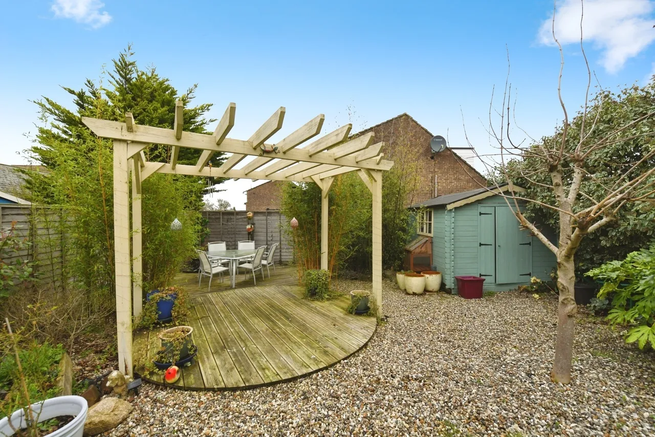 Mountbatten Road, Braintree, Essex, CM7, photo 20