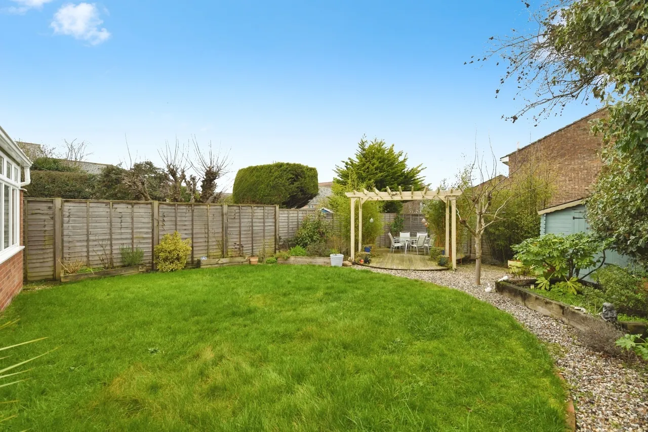 Mountbatten Road, Braintree, Essex, CM7, photo 19