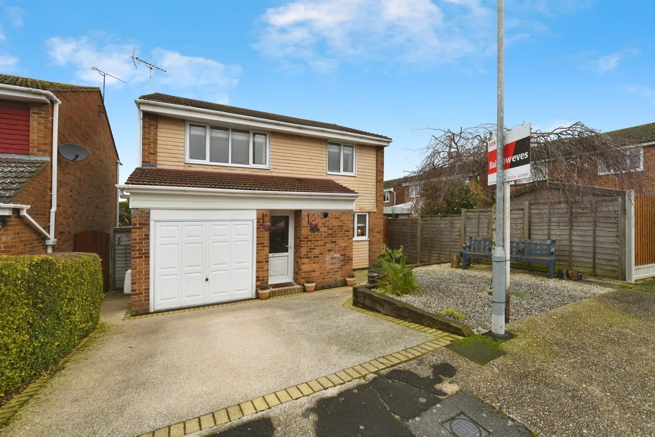 Mountbatten Road, Braintree, Essex, CM7, photo 9