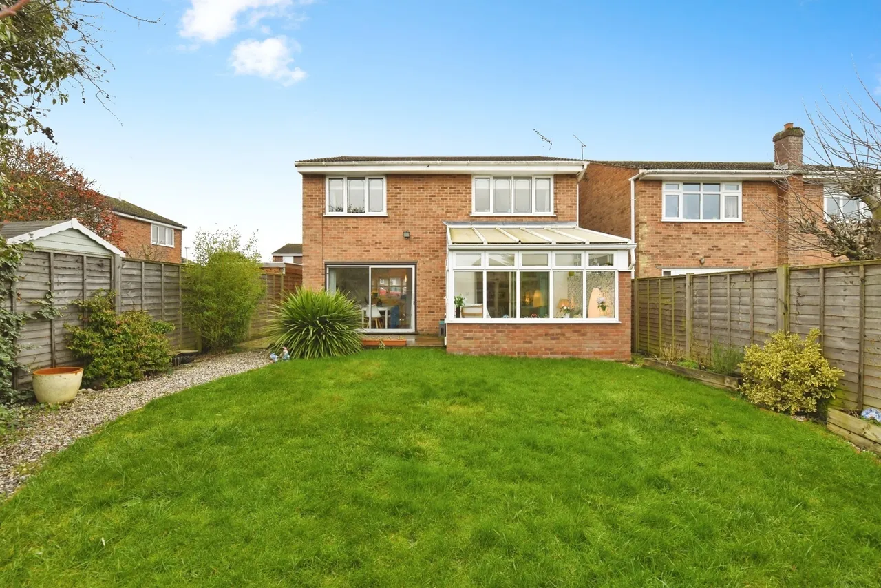 Mountbatten Road, Braintree, Essex, CM7, photo 18